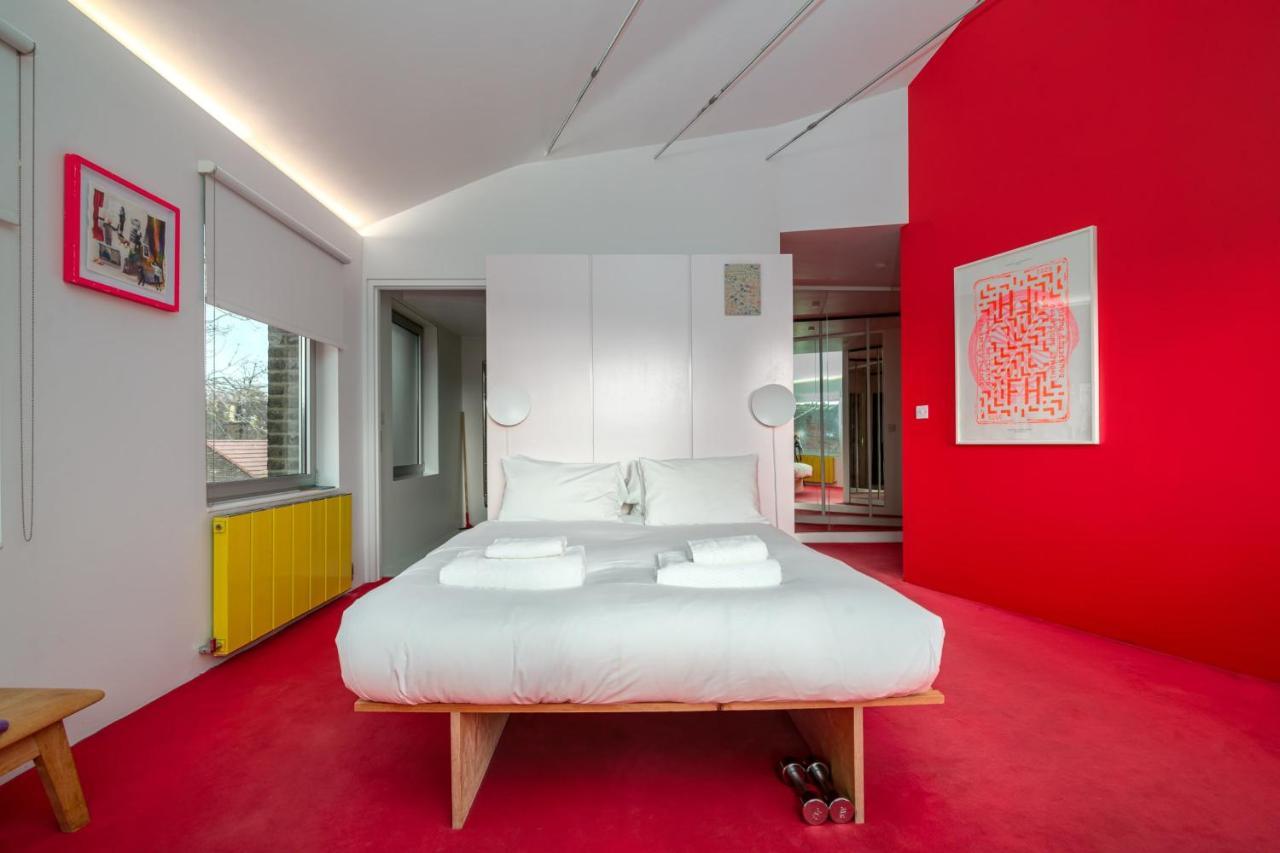 Guestready - Vibrant Near Broadway Market Apartment *