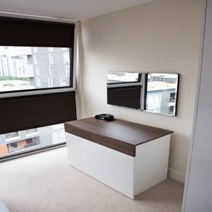 Hotel City Nites - Canary Wharf 4*