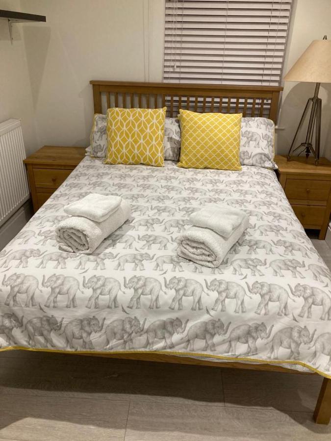 Apartamento 2 Bed From Londres