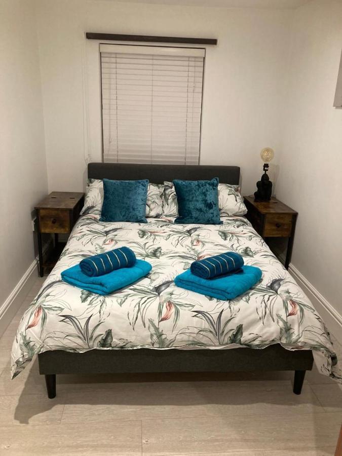 Apartamento 2 Bed From Londres