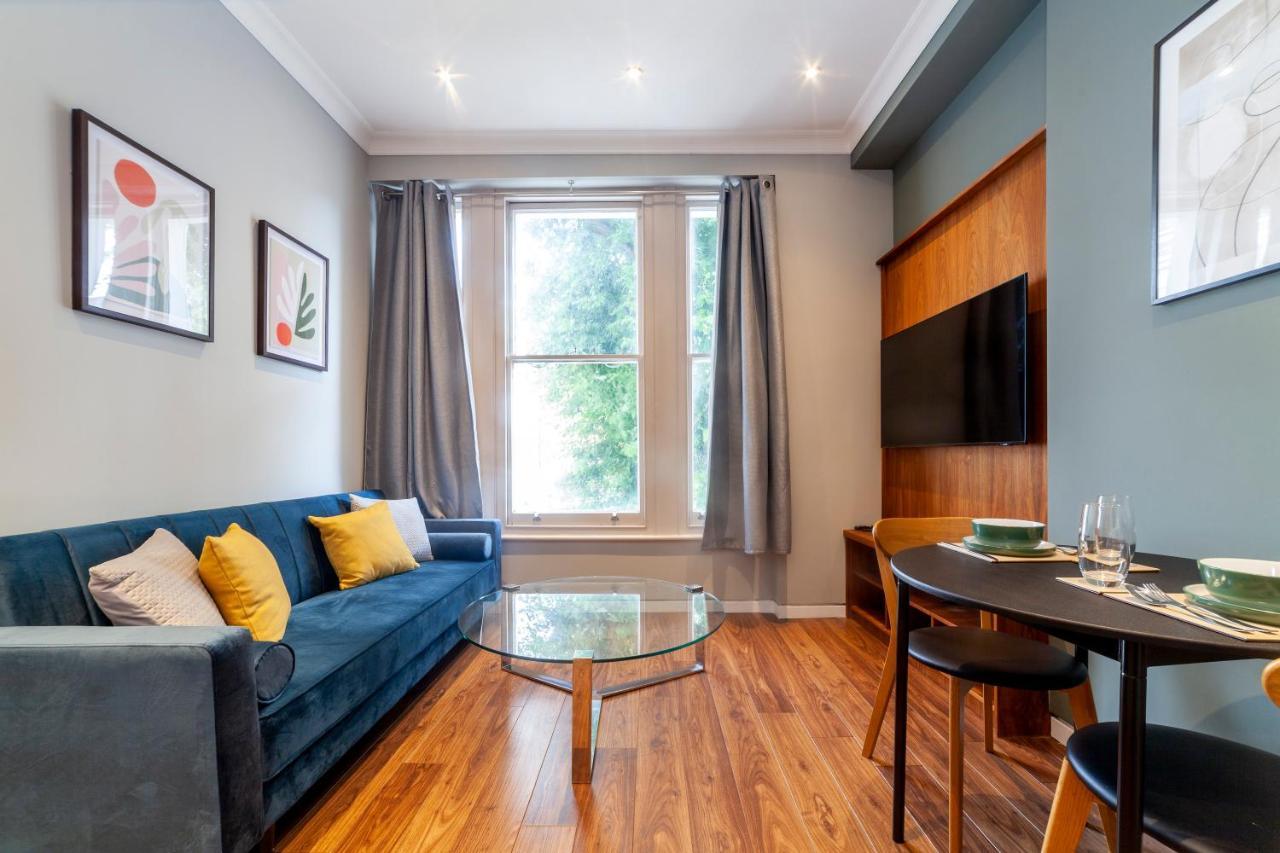 Apartment Bright & Spacious 1bdr Apt Near Lakeside Road