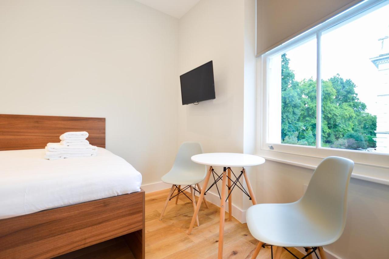 Aparthotel Leinster Square Serviced