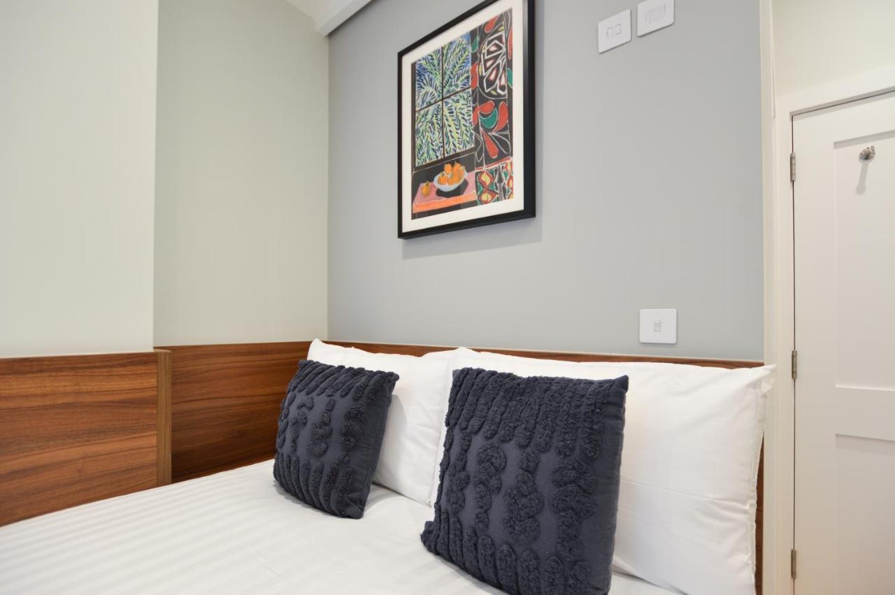 Aparthotel Leinster Square Serviced *