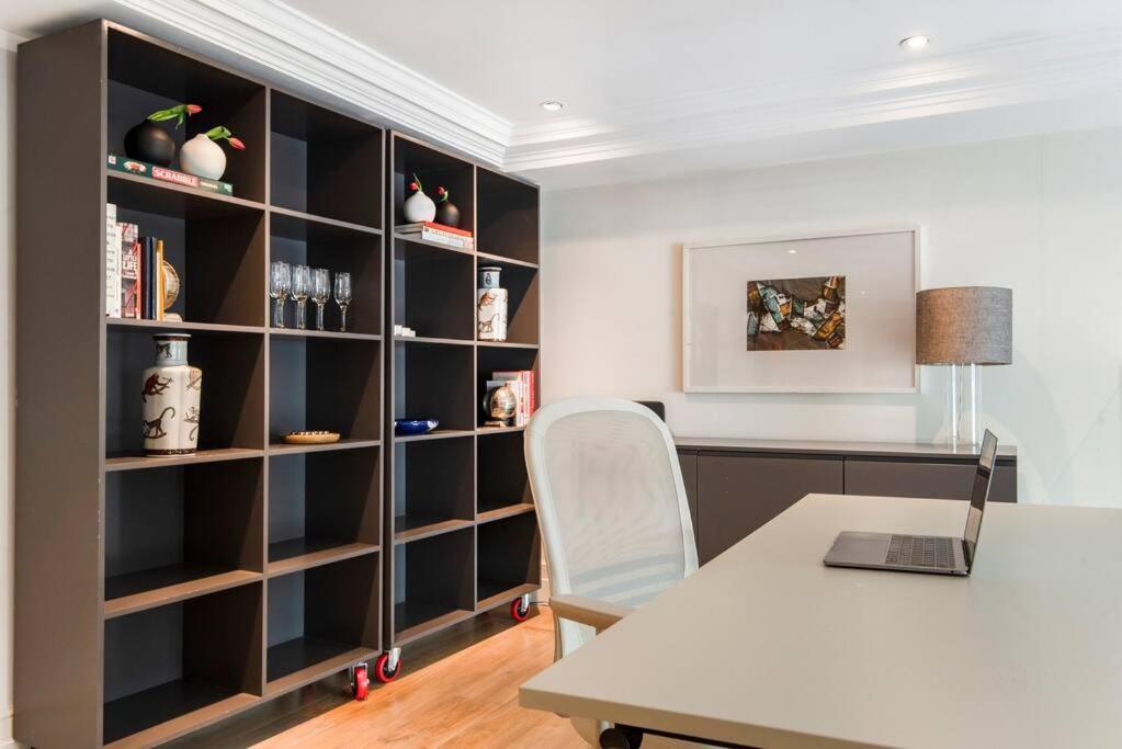 Ferienhaus The Artists Hideaway-2 Bed Mezzanine In Paddington *