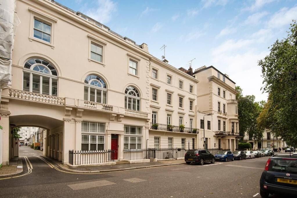 The Artists Hideaway-2 Bed Mezzanine In Paddington Ferienhaus