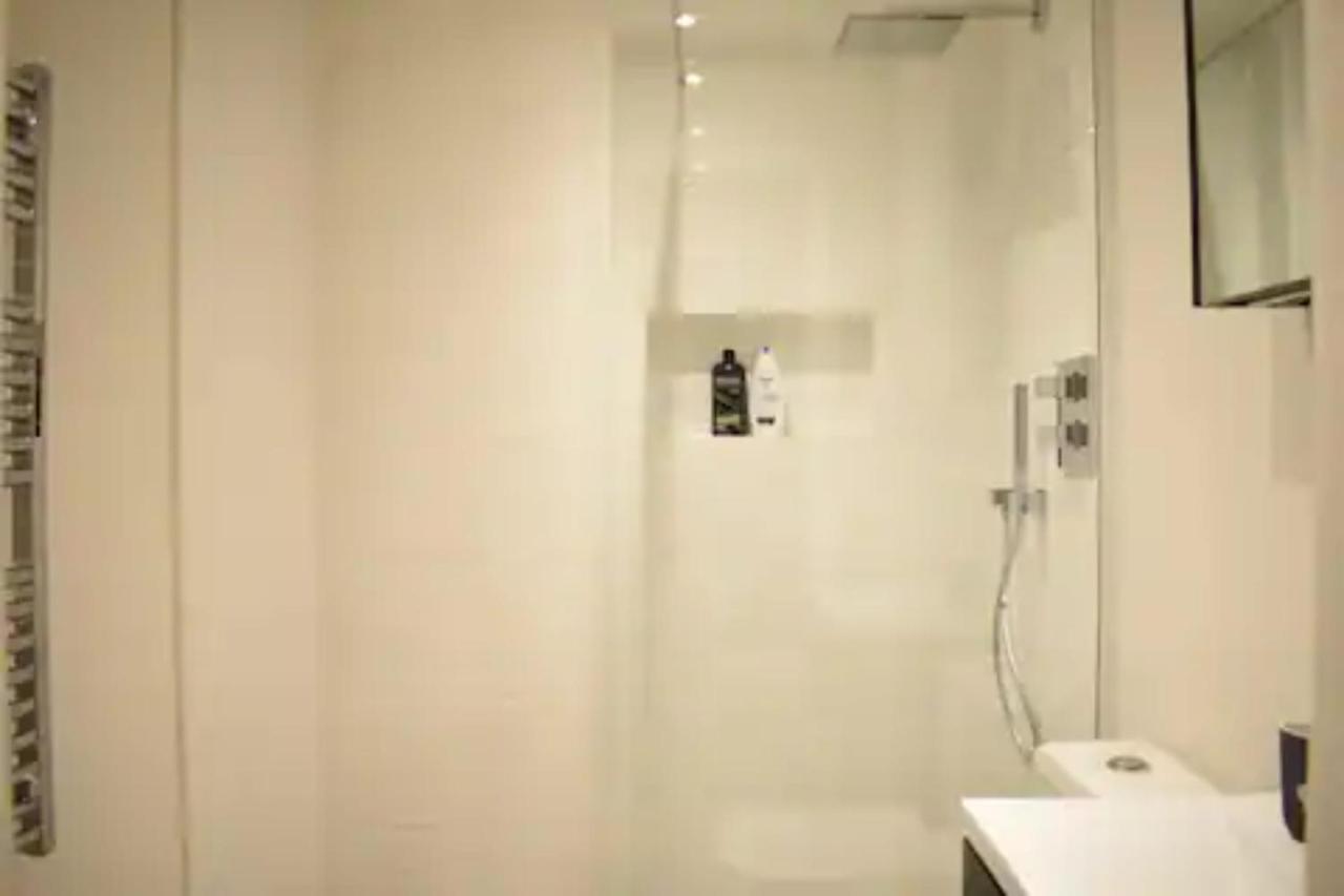 Spacious And Modern In Pimlico Apartamento *