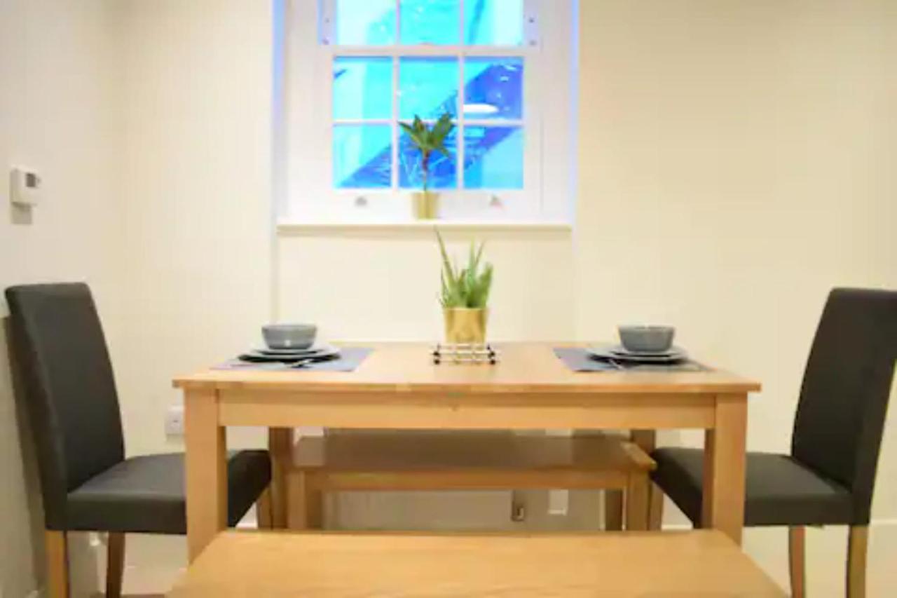 Apartamento Spacious And Modern In Pimlico