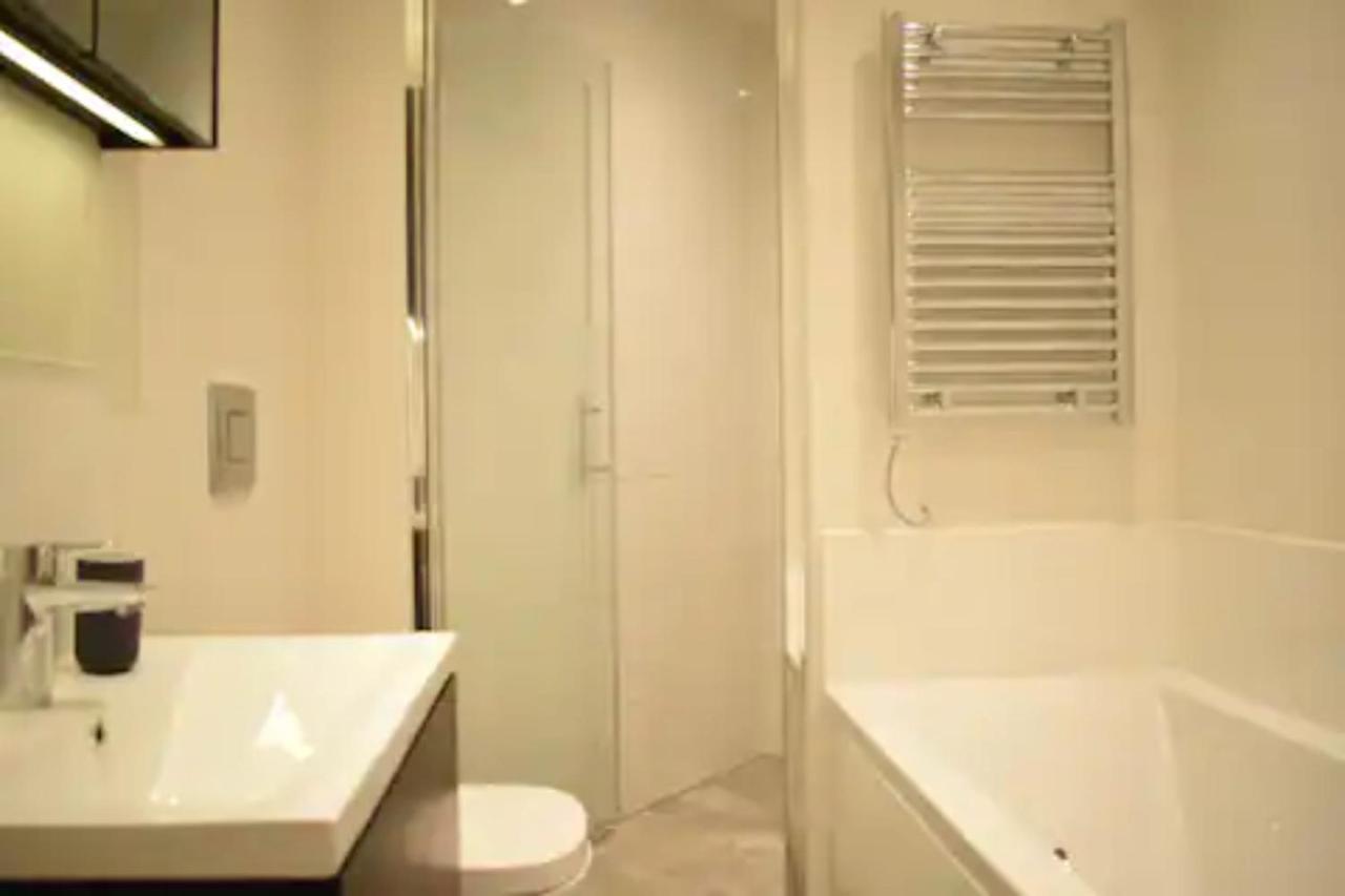 Spacious And Modern In Pimlico * Londres