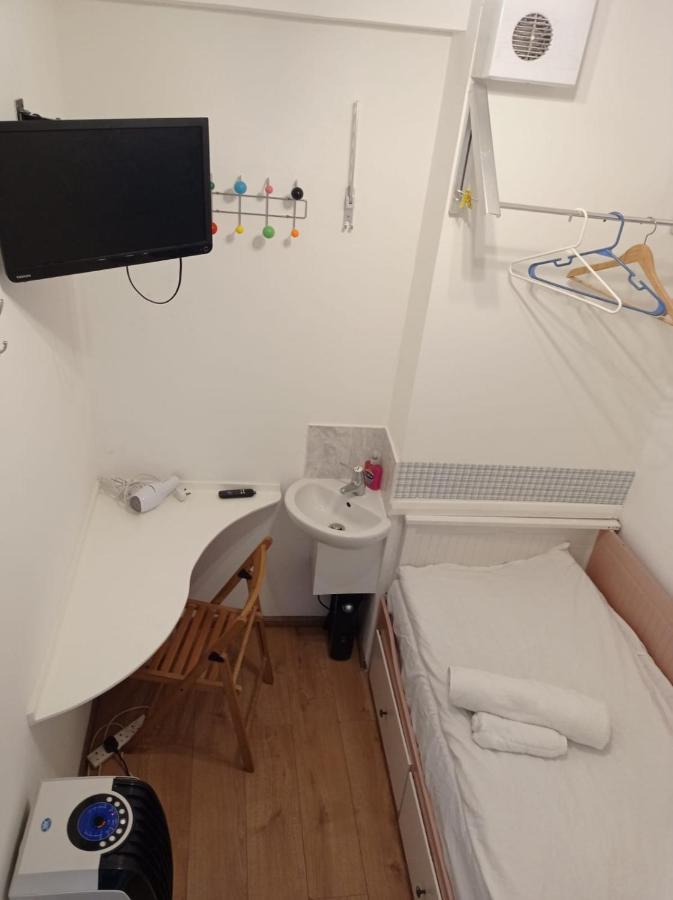 In Kings Cross Homestay London