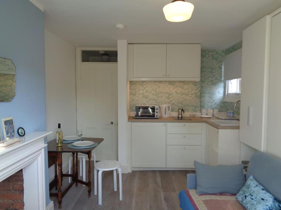 Charming Style Flat