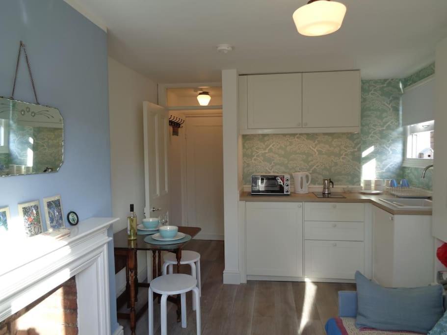 Apartamento Charming Style Flat Londres