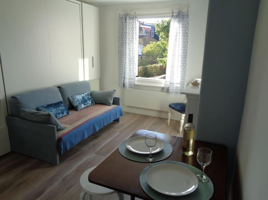 Charming Style Flat Apartamento