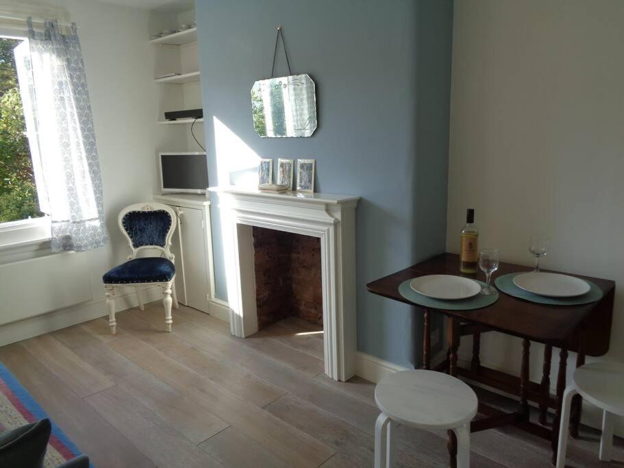Apartamento Charming Style Flat Londres