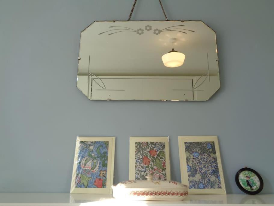 Charming Style Flat Apartamento Londres