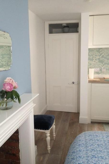 Apartamento Charming Style Flat