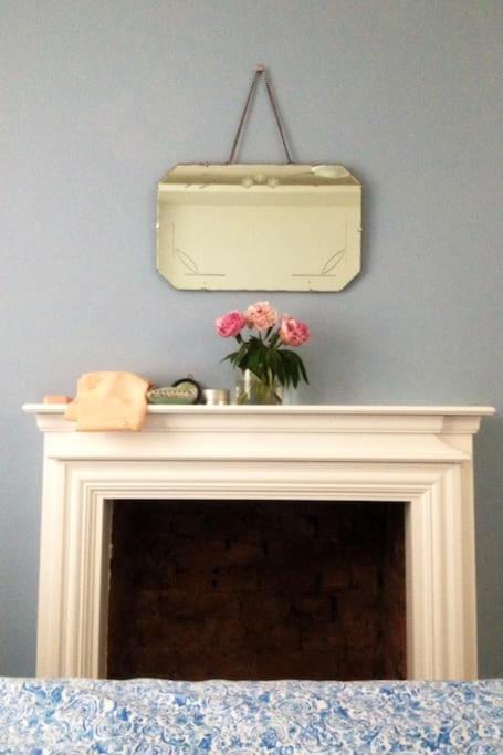 Charming Style Flat Londres