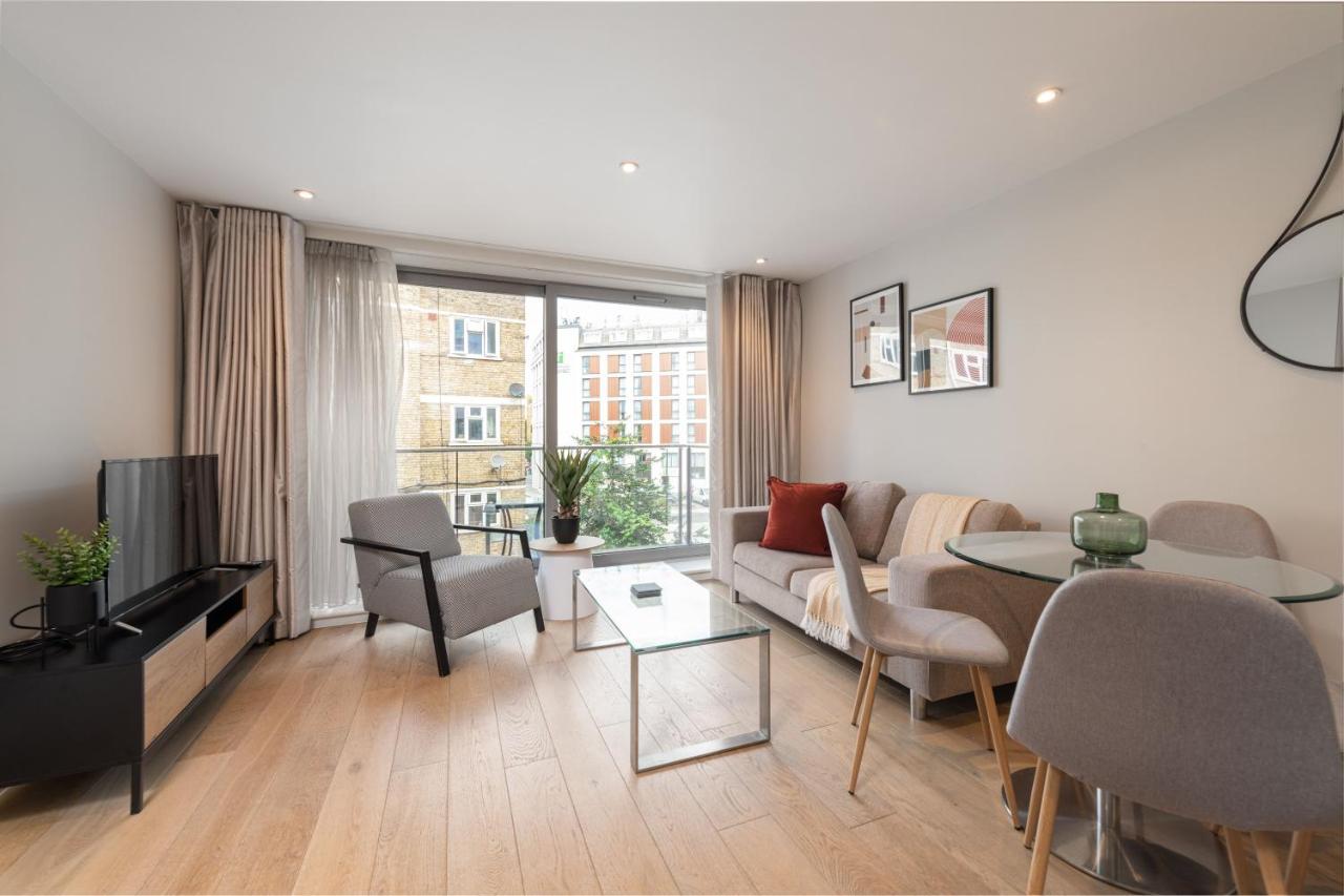 Stayo Southbank Apartment