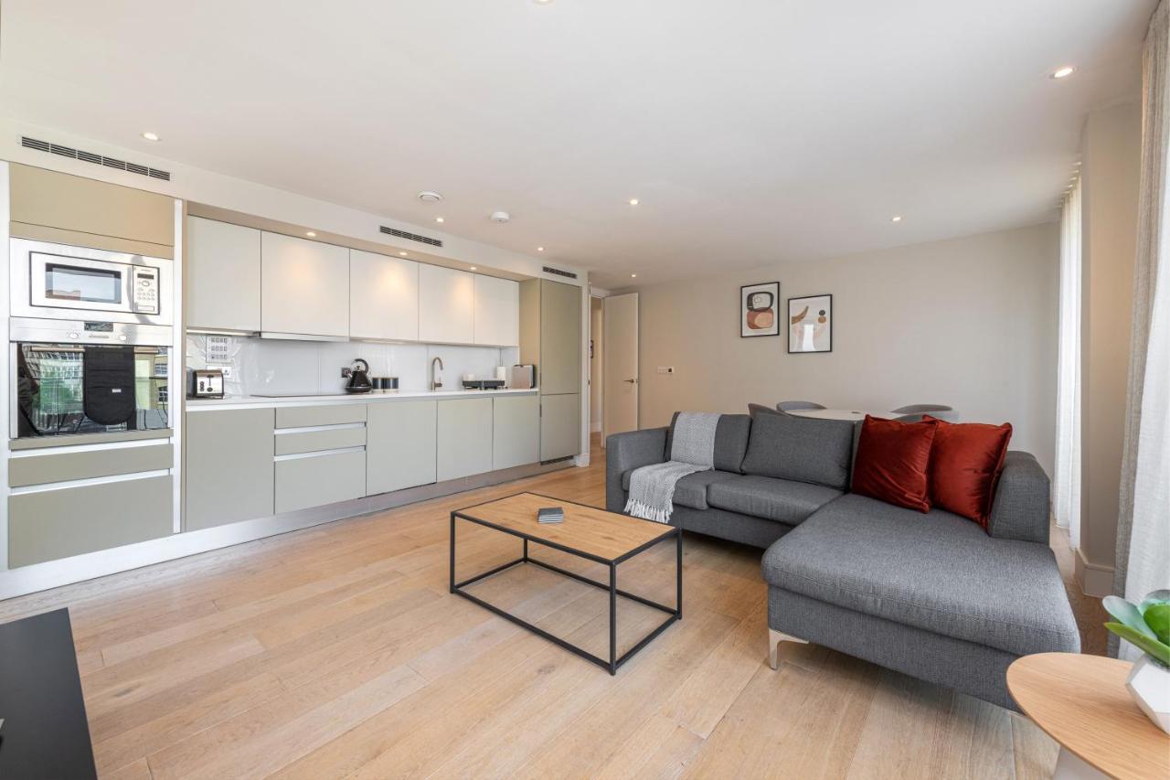 Apartment Stayo Southbank London