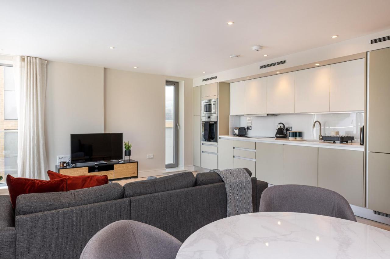 Apartment Stayo Southbank