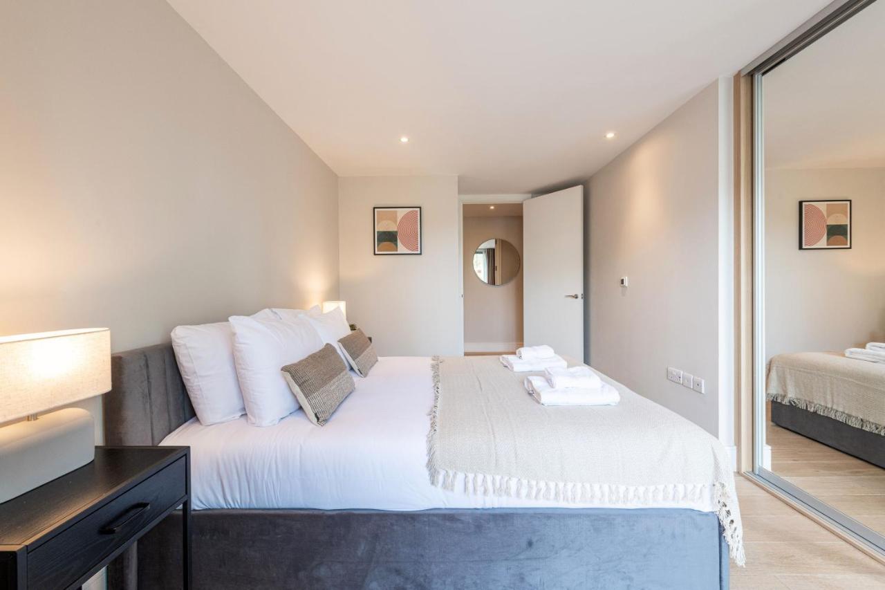 Apartment Stayo Southbank *