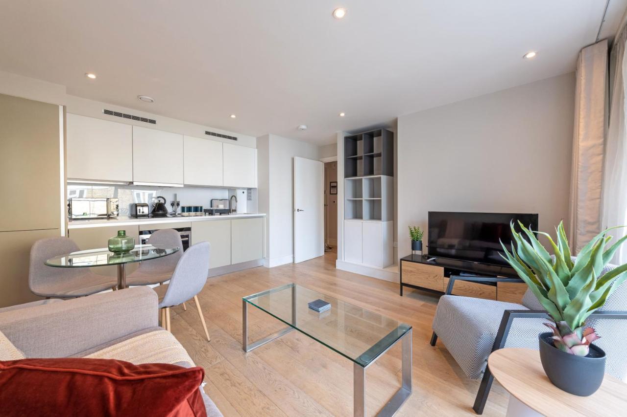 Apartment Stayo Southbank London