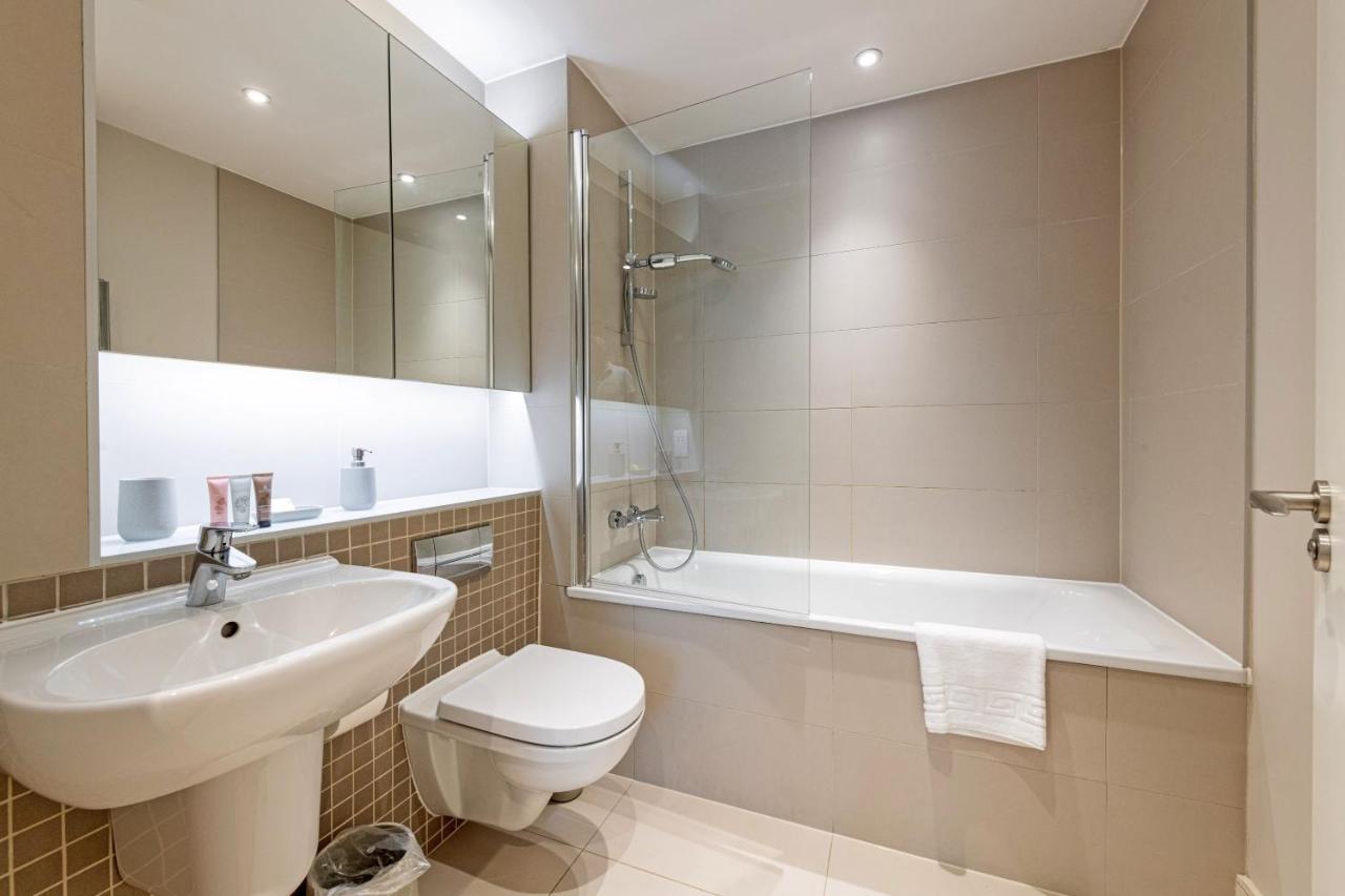 Apartment Stayo Southbank