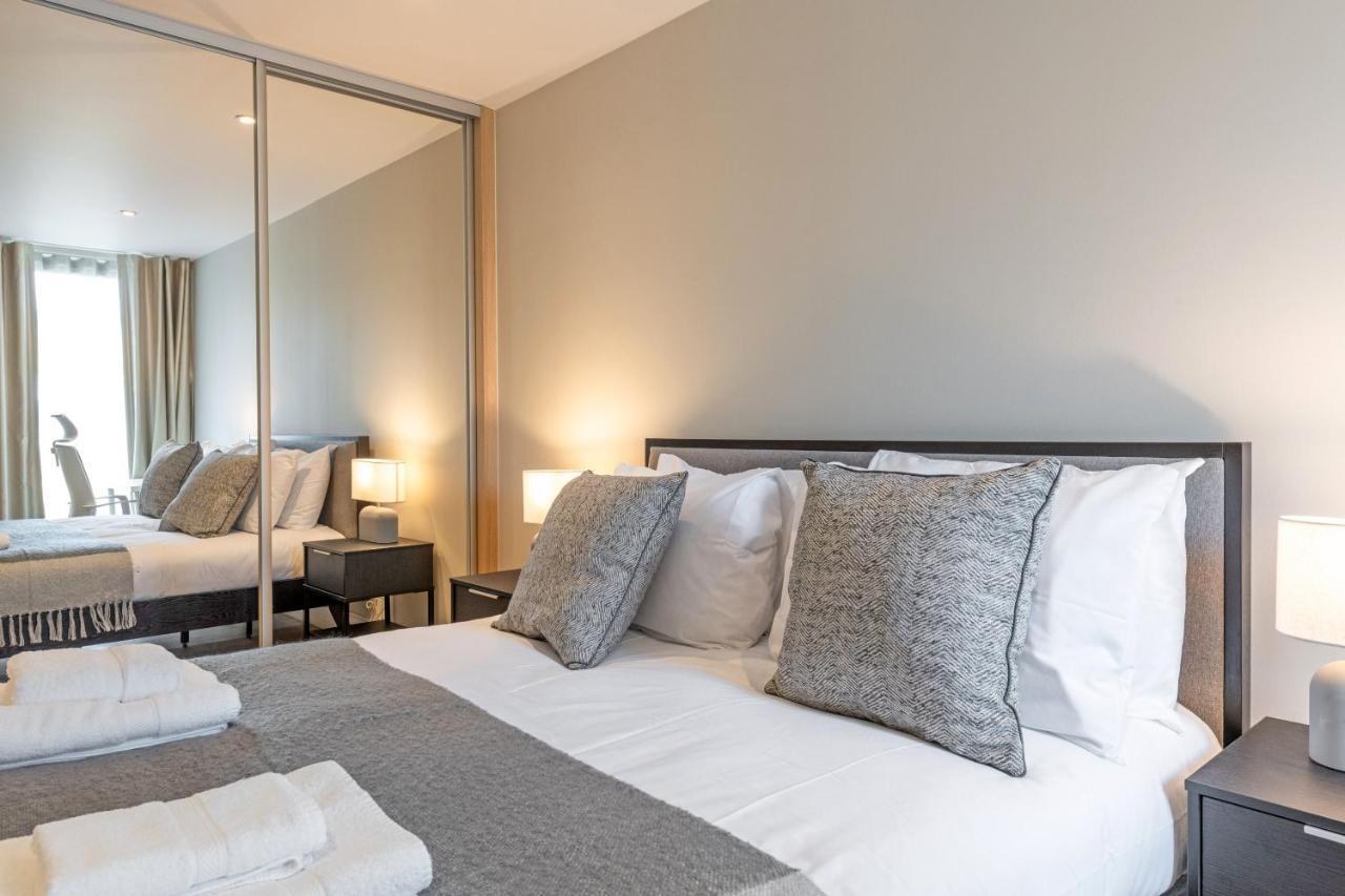 Apartment Stayo Southbank *
