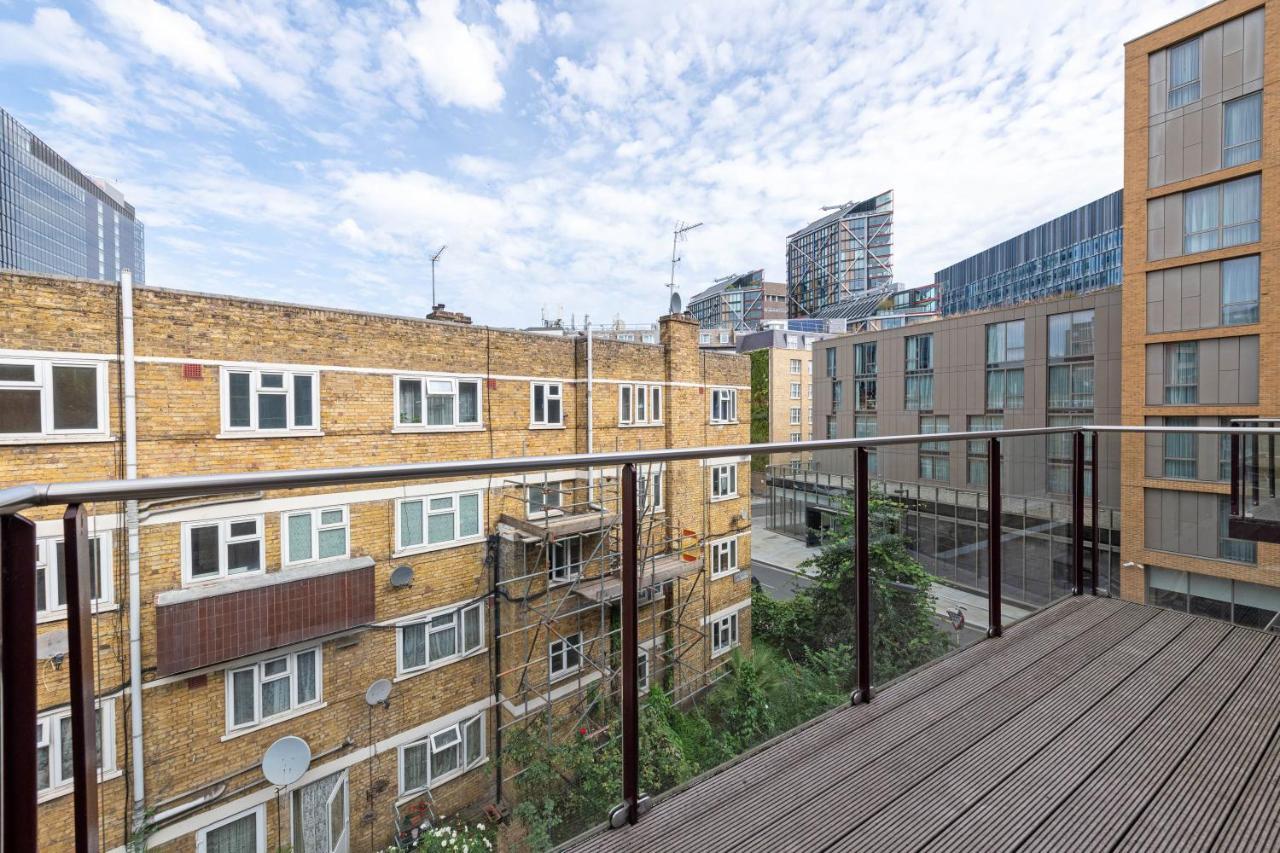 Apartment Stayo Southbank