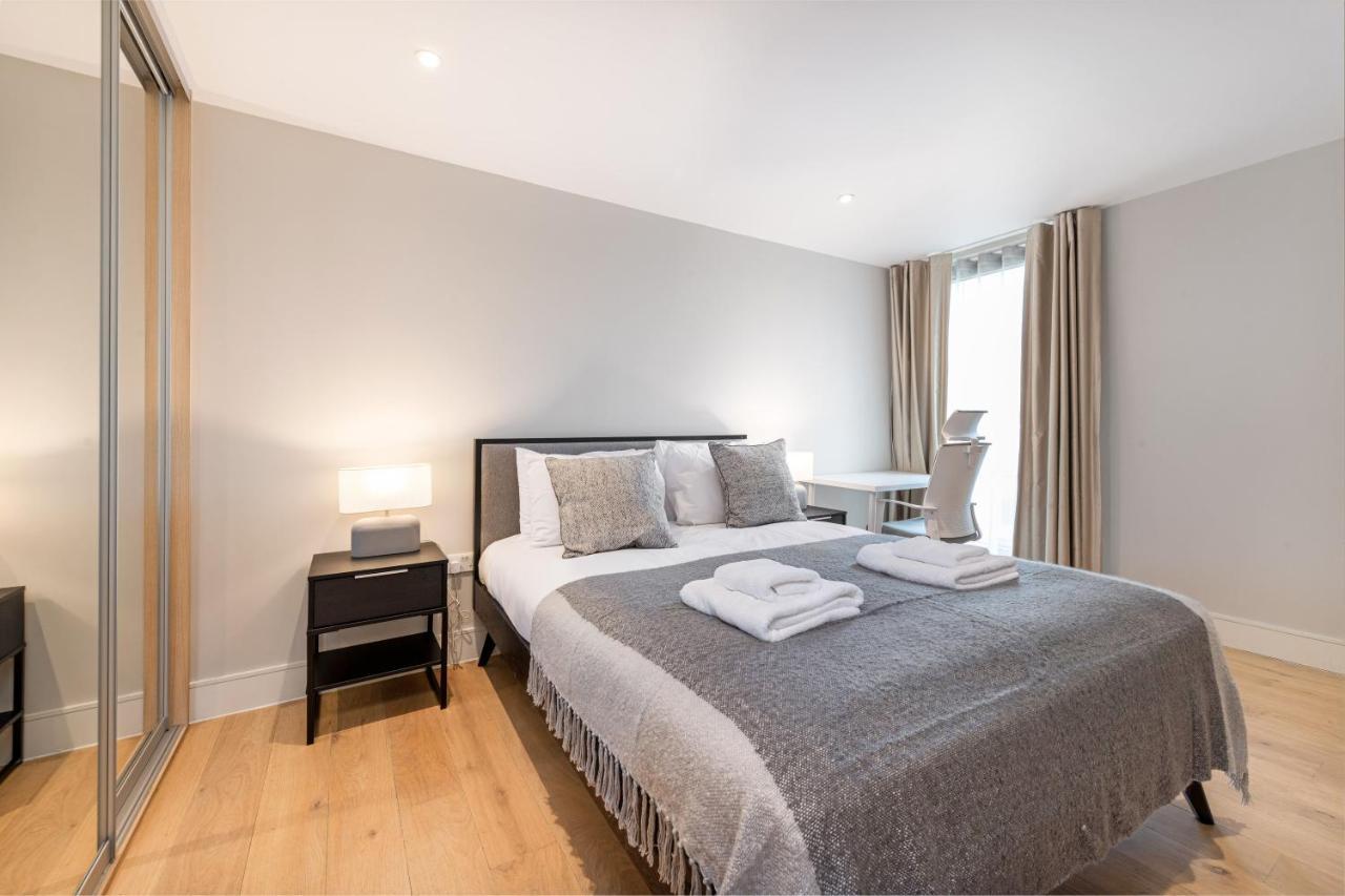 Apartment Stayo Southbank *