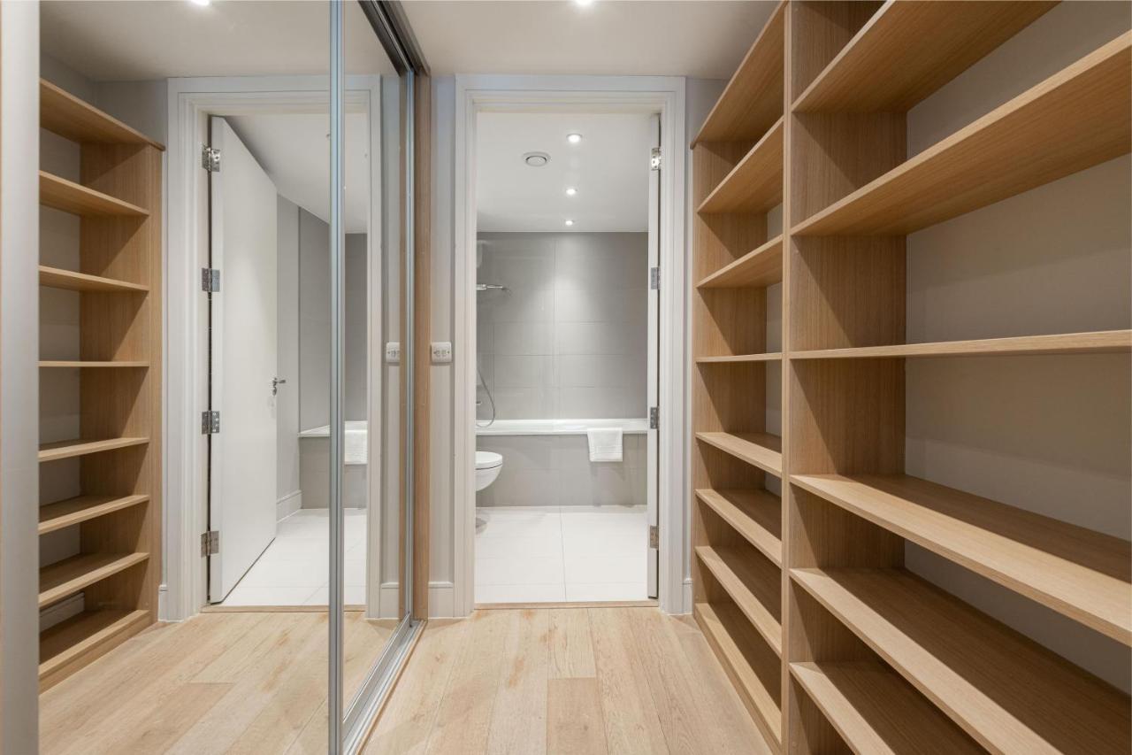 Apartment Stayo Southbank London