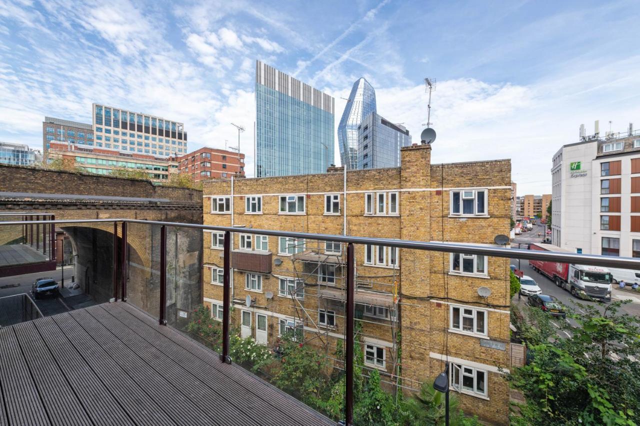 Apartment Stayo Southbank *