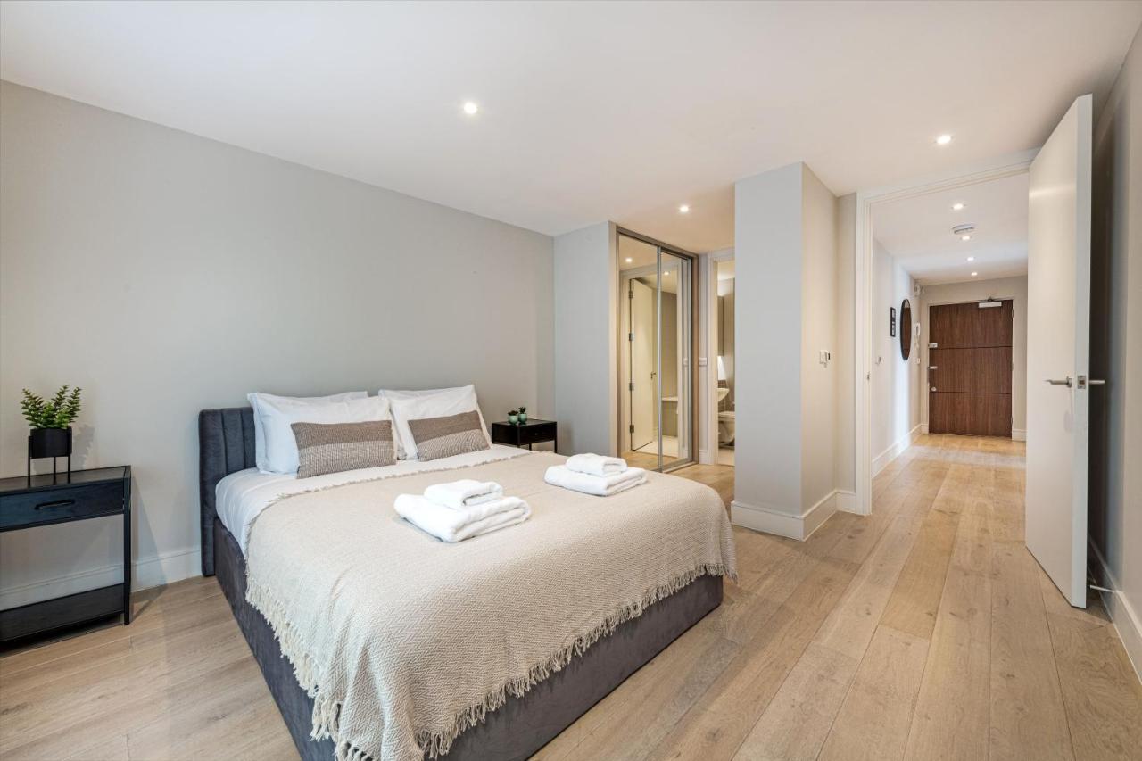 Apartment Stayo Southbank