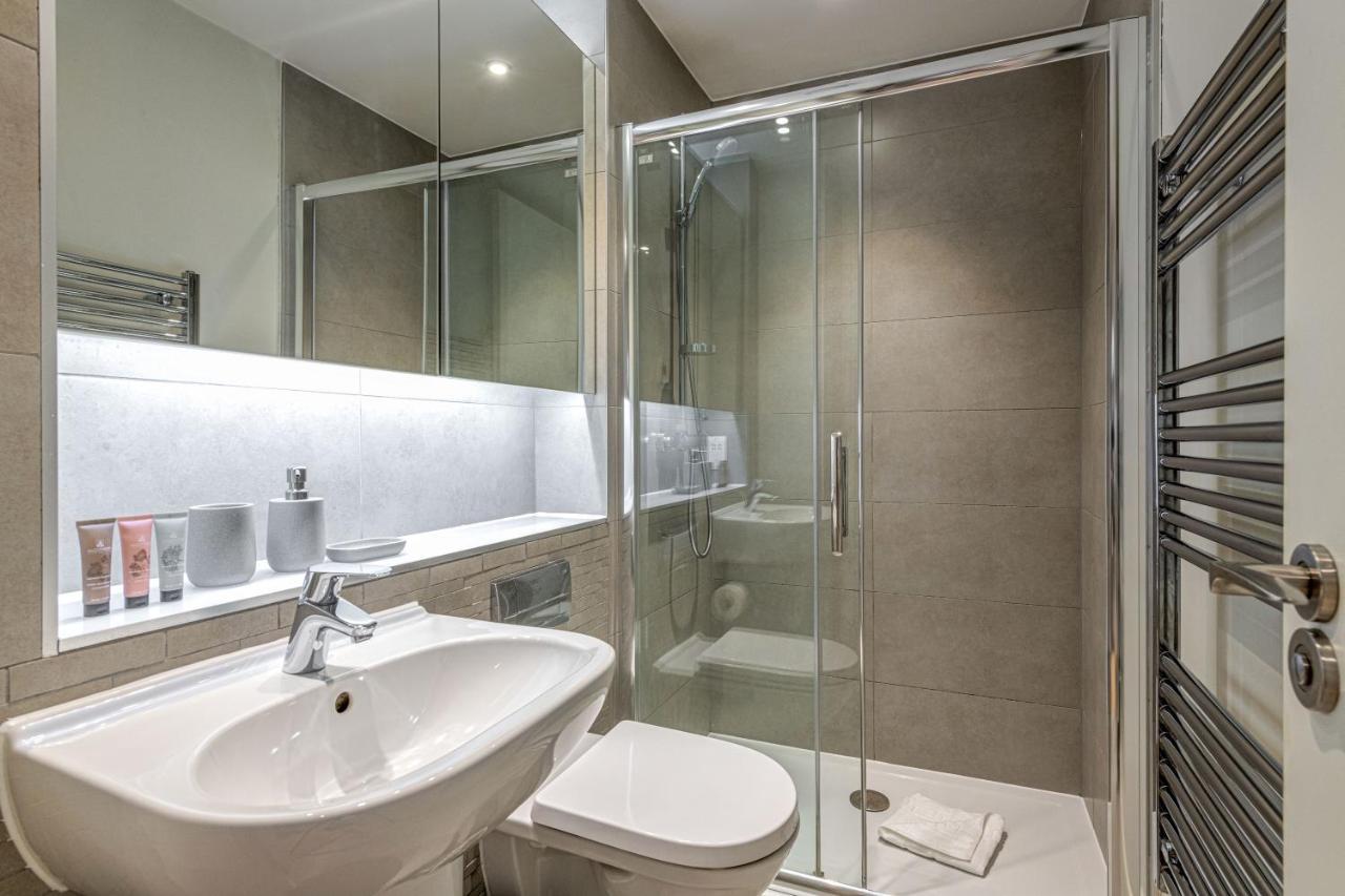 Stayo Southbank Apartment