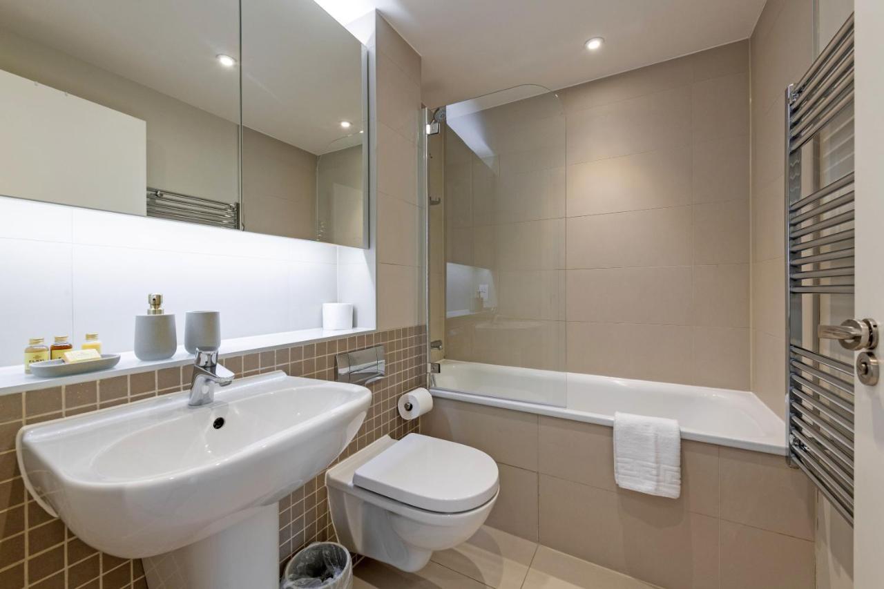Stayo Southbank Apartment *