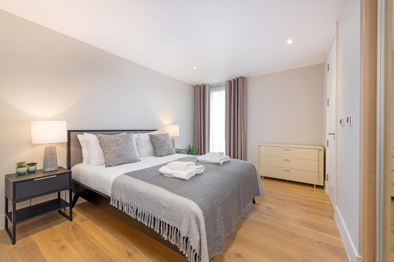 Apartment Stayo Southbank
