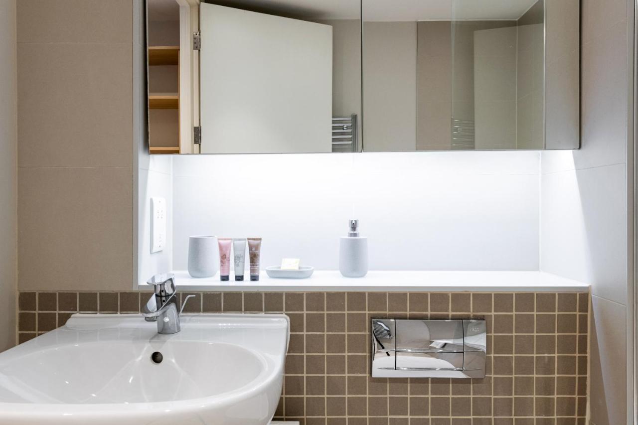 Apartment Stayo Southbank London