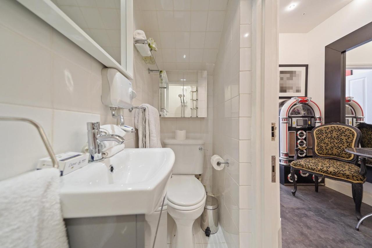 Finest Retreats - Regents View * Londres