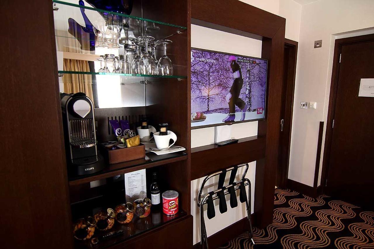 Montcalm Piccadilly Townhouse, West End 5* Londres