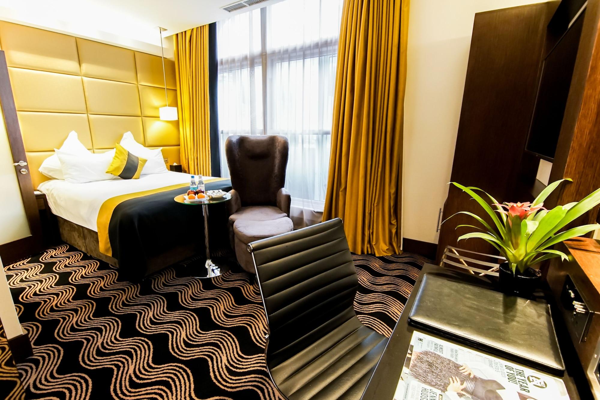 Montcalm Piccadilly Townhouse, West End 5* Londres