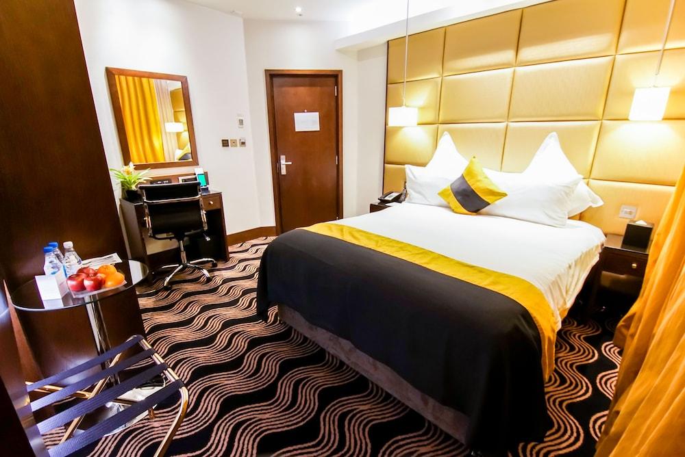 Hotel Montcalm Piccadilly Townhouse, West End Londres