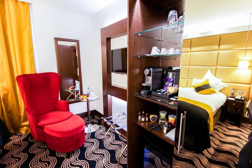 Hotel Montcalm Piccadilly Townhouse, West End Londres