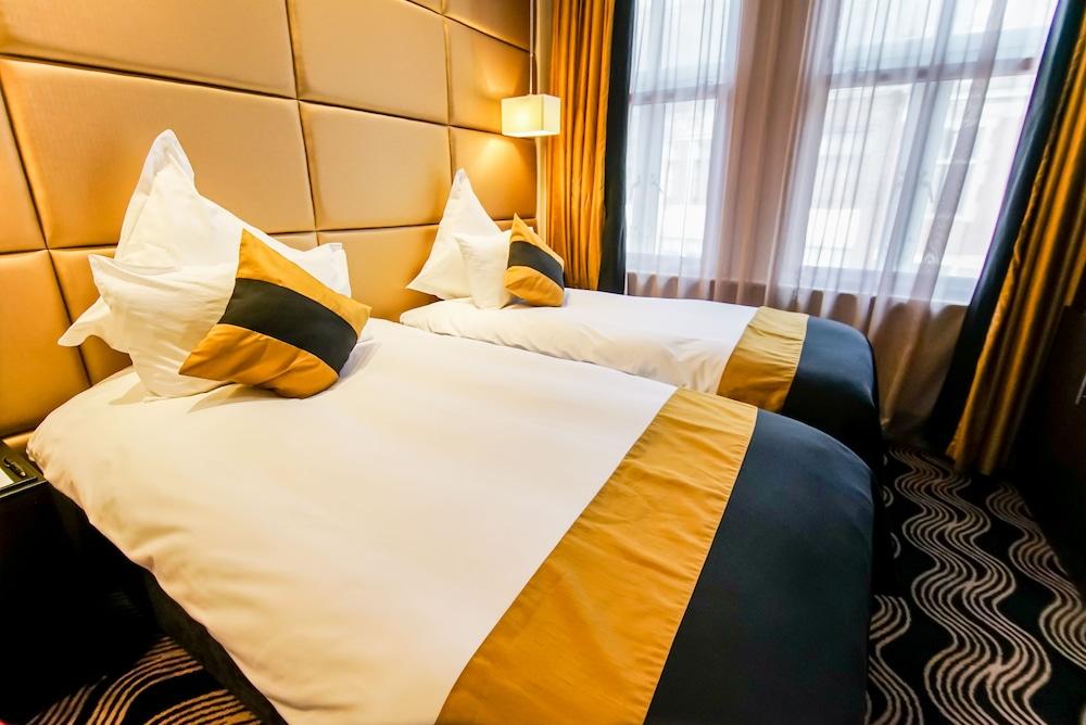 Montcalm Piccadilly Townhouse, West End 5* Londres