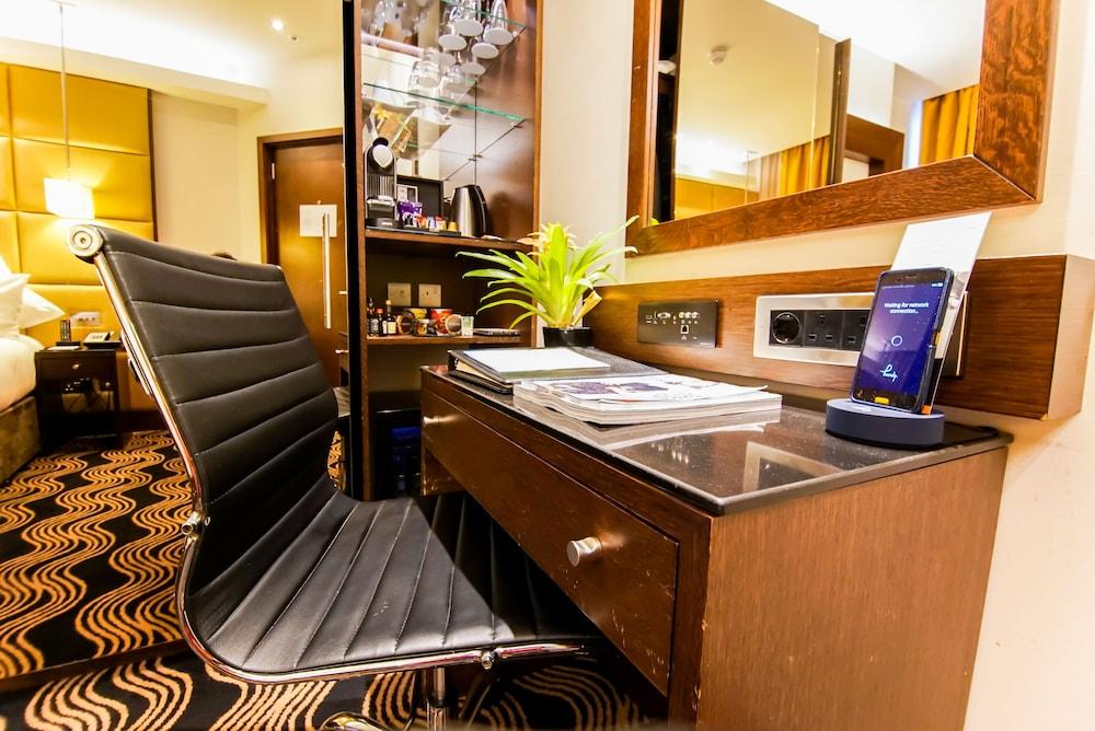 Montcalm Piccadilly Townhouse, West End Hotel Londres