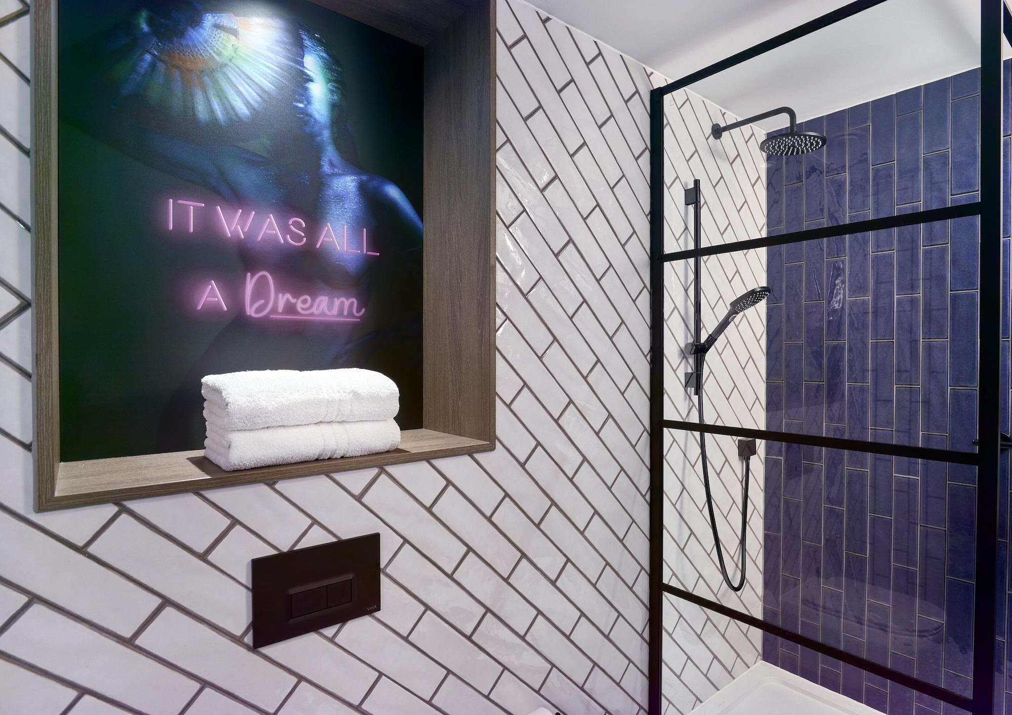 Hotel Nyx Holborn By Leonardo