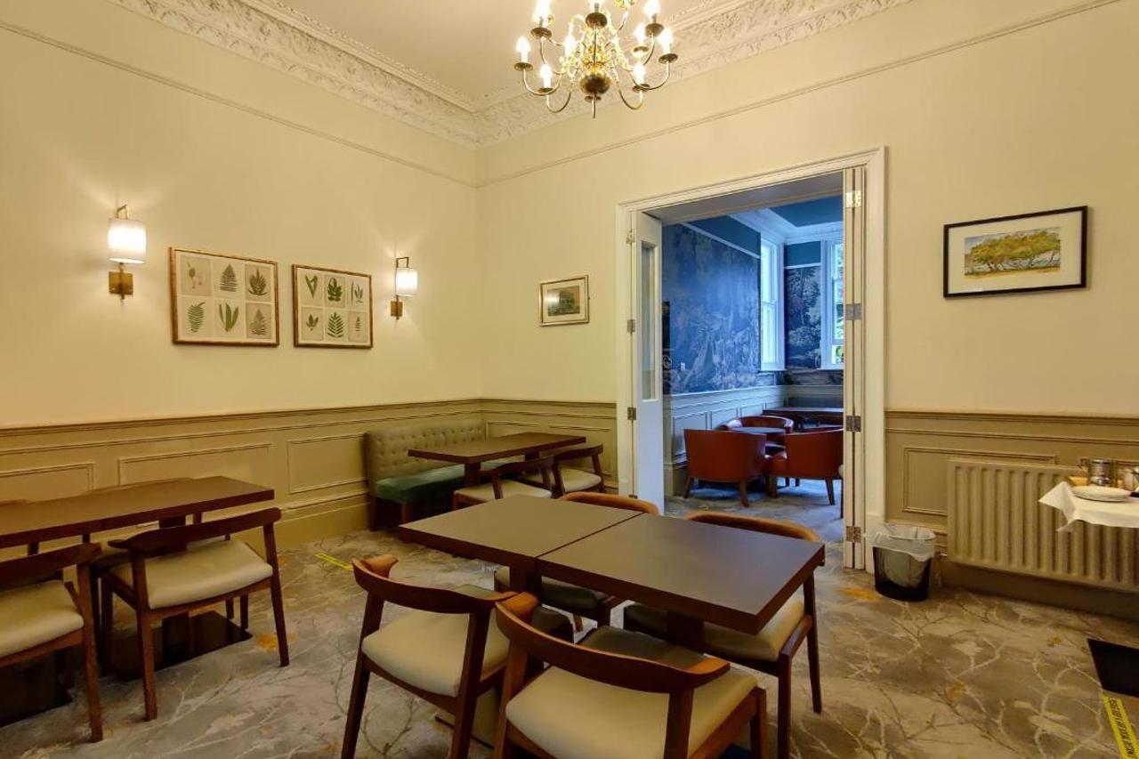 Hotel Blue Bells 3*