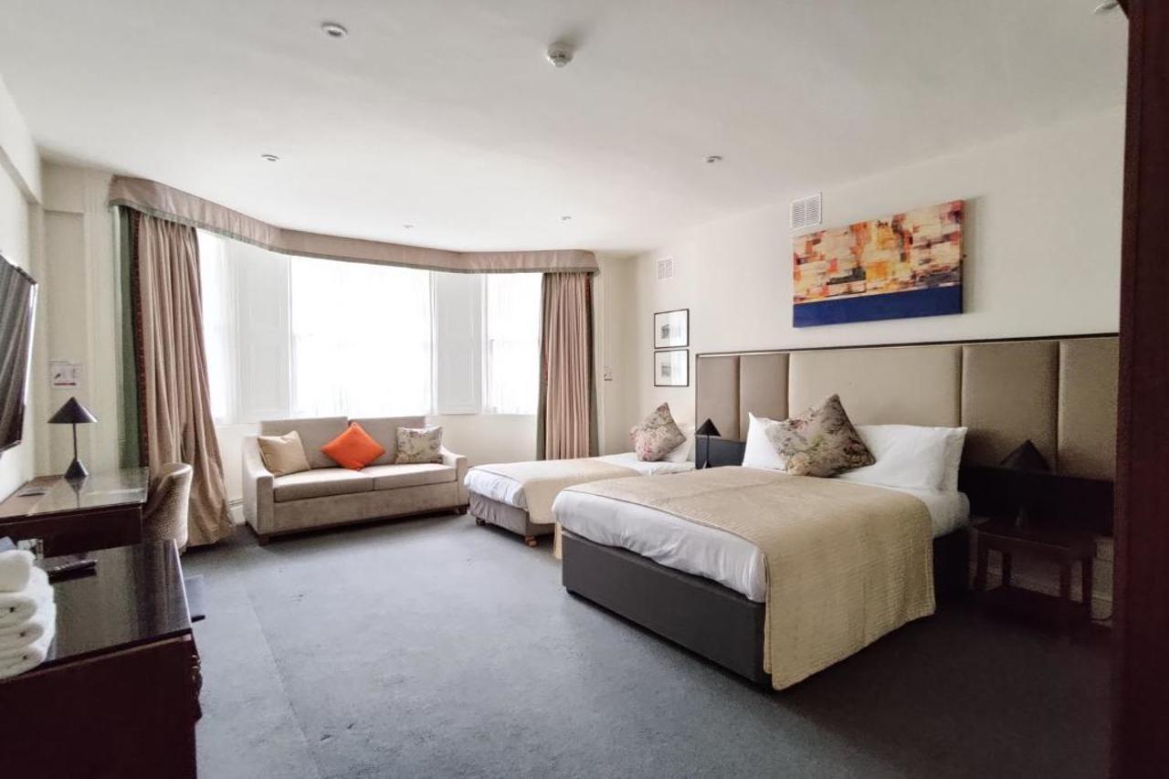 Blue Bells Hotel London