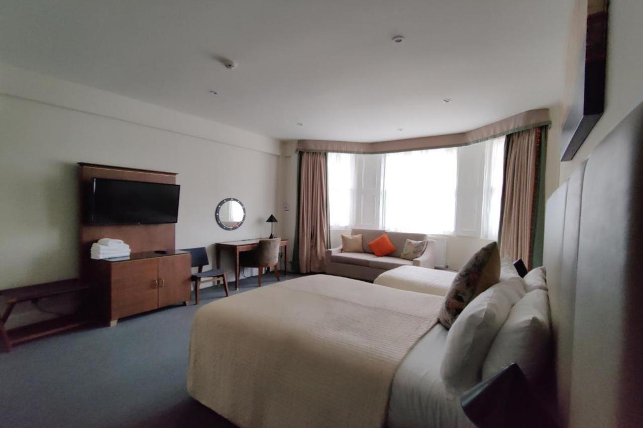 Blue Bells Hotel 3*