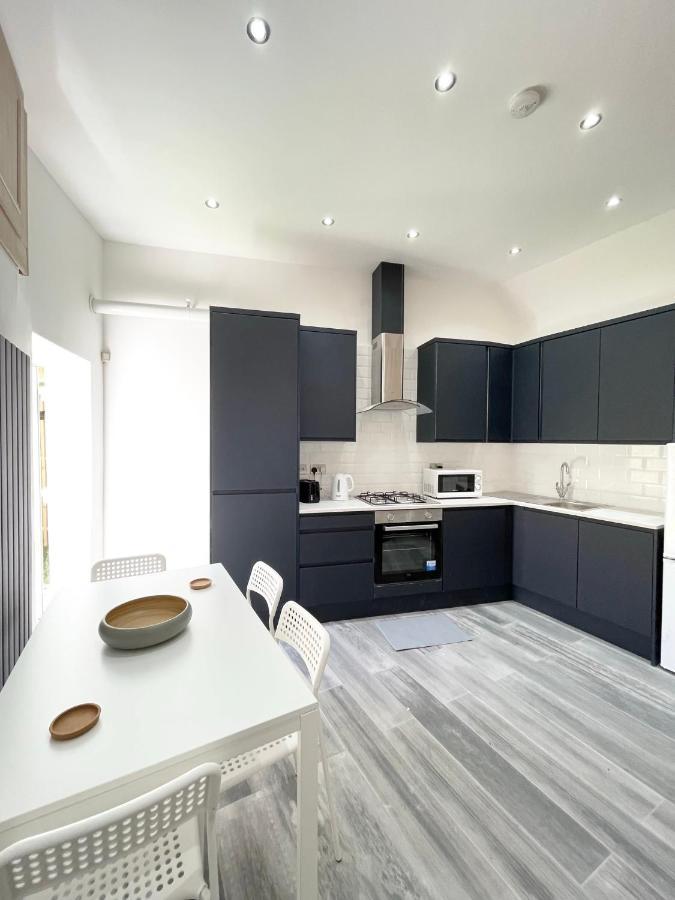 Apartamento Lovely 4 Bed Perfect For Families!