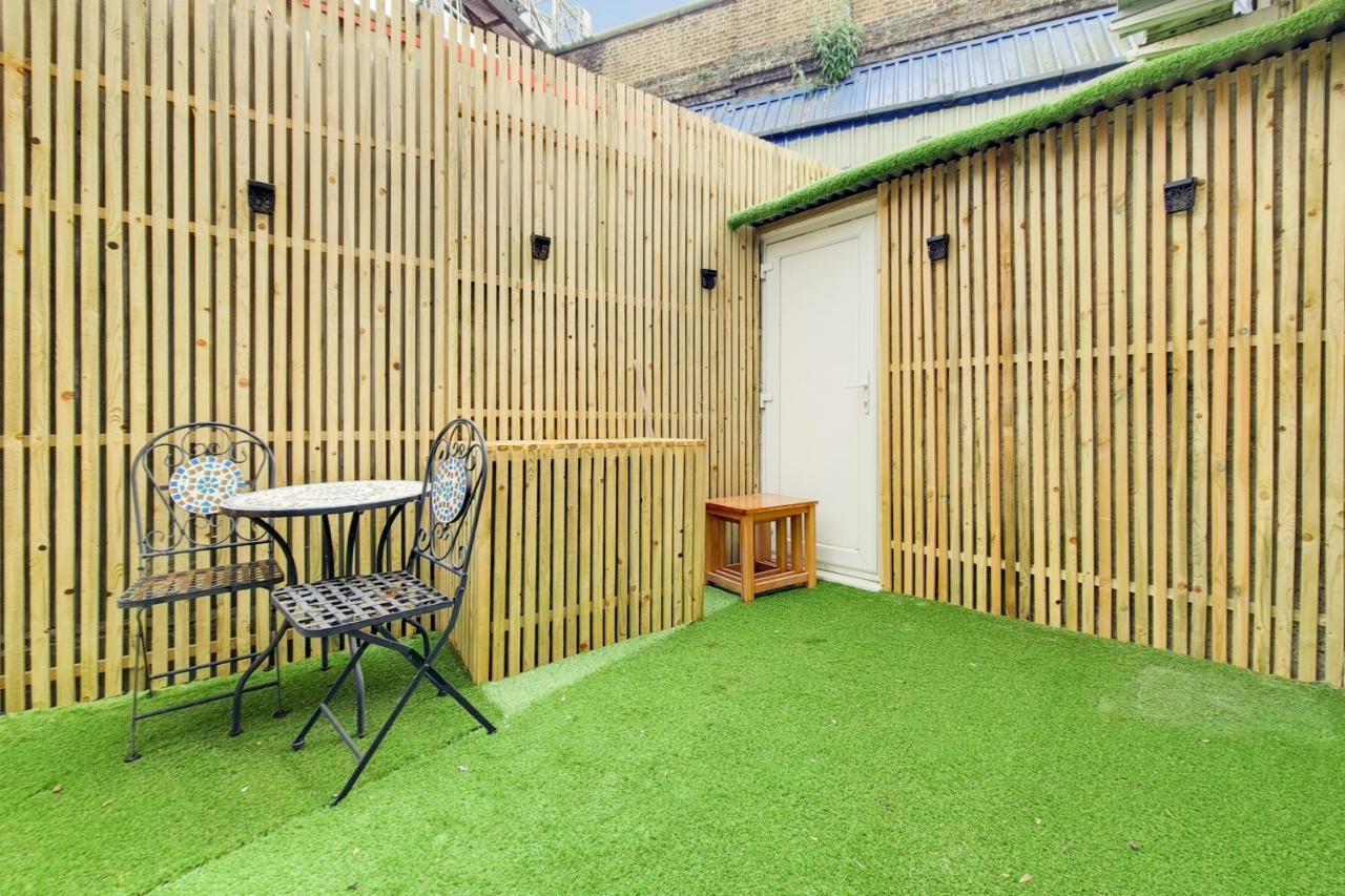 Lovely 4 Bed Perfect For Families! Apartamento Londres