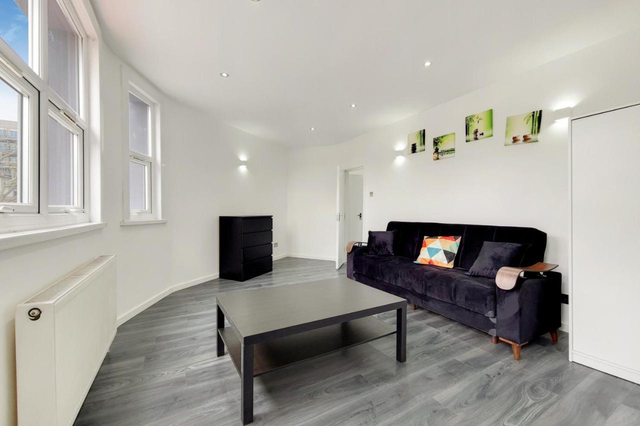 Apartamento Lovely 4 Bed Perfect For Families!